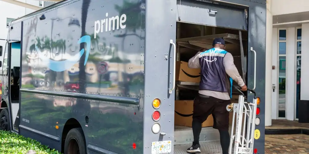 How to Get a Payment From Amazon's $2.5 Billion FTC Settlement