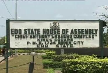 Edo Assembly Receives Request To Probe Radisson Blu, MOWAA Projects