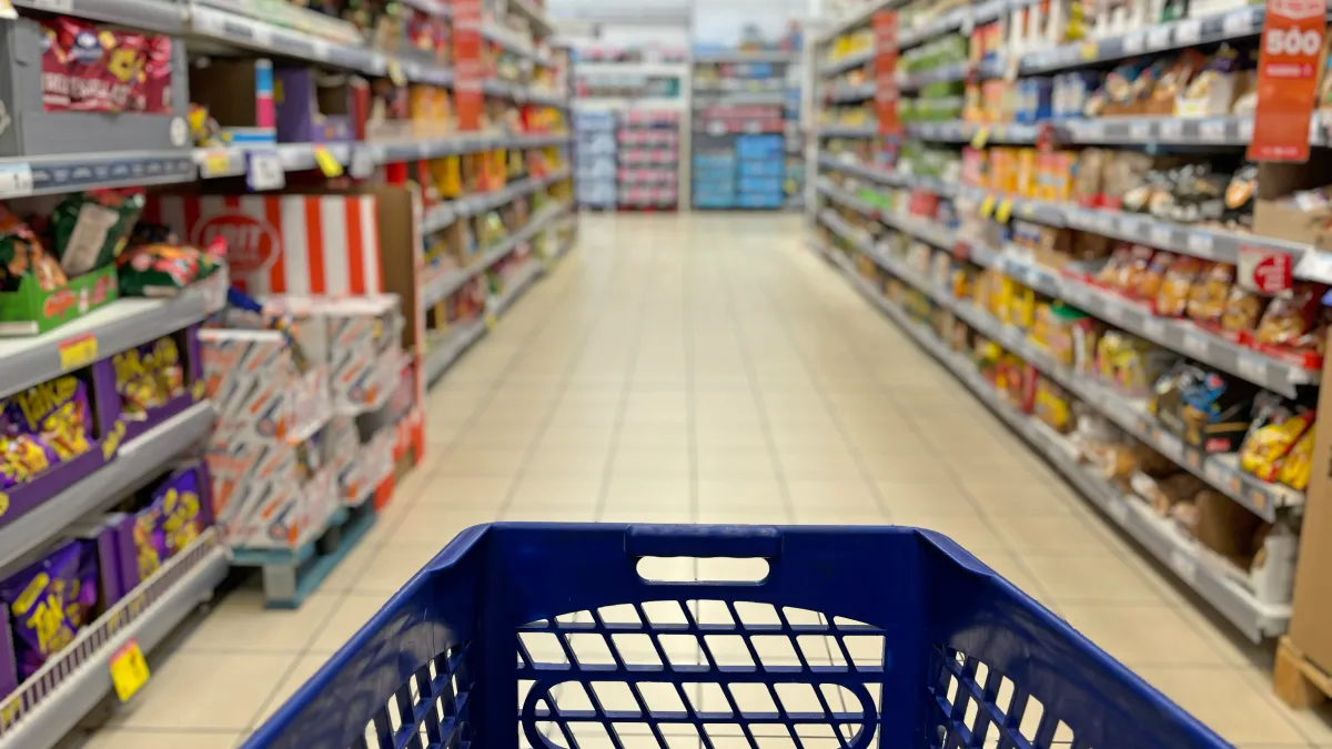 How to spot difference between processed and ultraprocessed foods