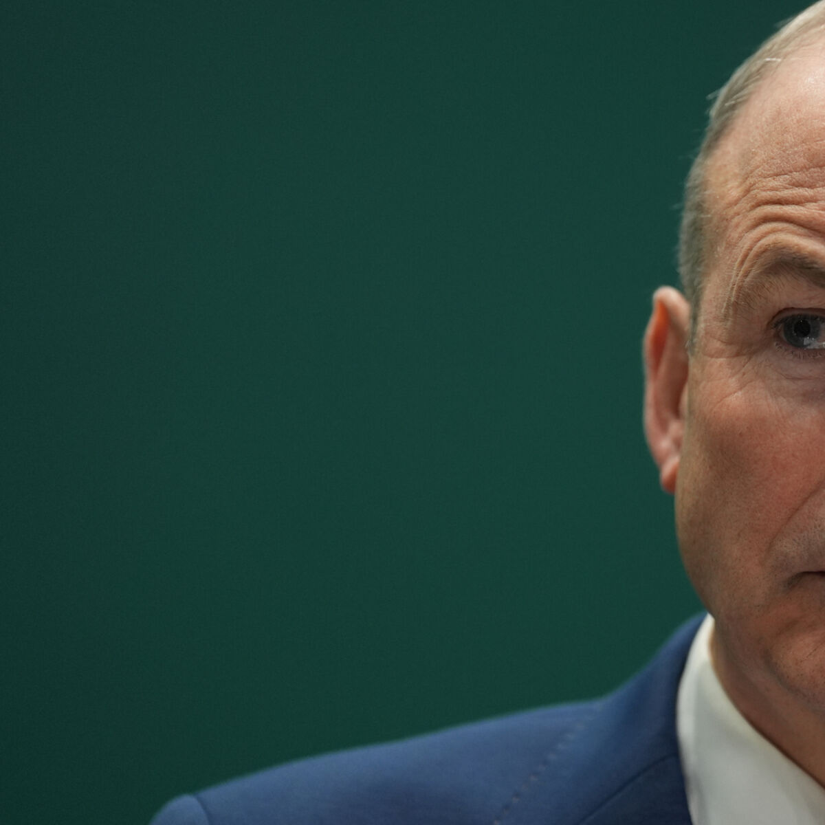 'Failure' in care of girl allegedly assaulted in west Dublin, Taoiseach says