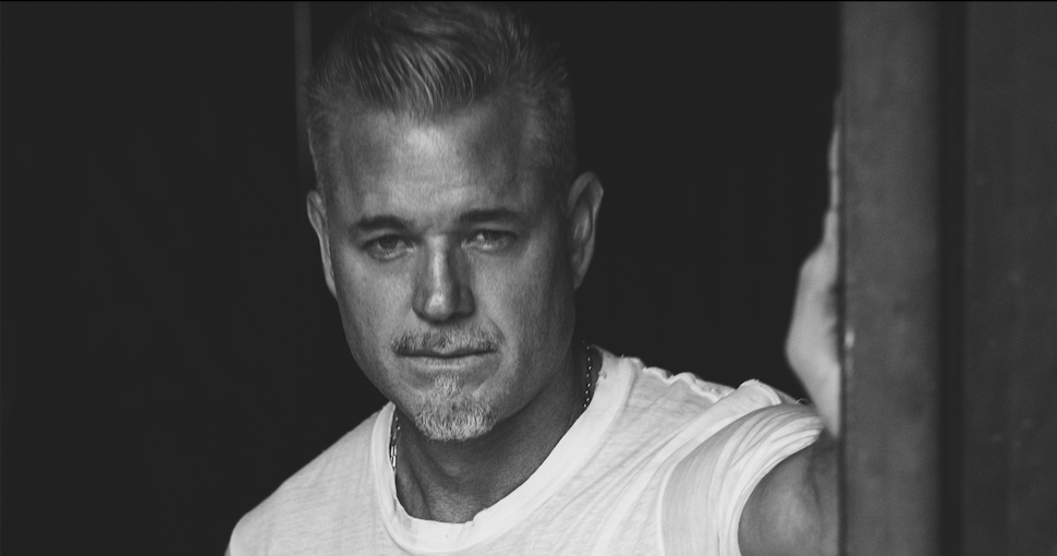 Eric Dane To Guest Star In 'Brilliant Minds' Season 2; On-Set Photos