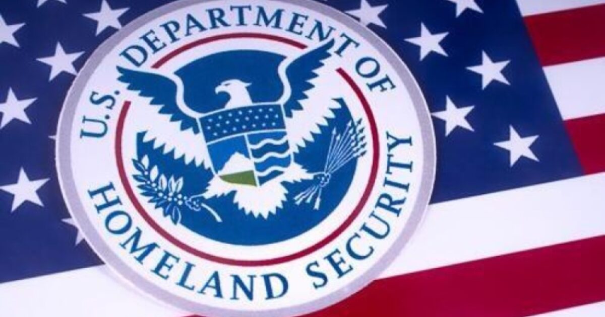 DHS Refers Chicago “NO KINGS” Rioter to DOJ After Calls for Cold-Blooded Murder of ICE Agents: "We Will Hunt You Down, We Will Find You"