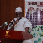 Empowering the Future: How Molex Foundation Africa is Breaking Barriers in STEM for Girls–Dr. Patrick Essien