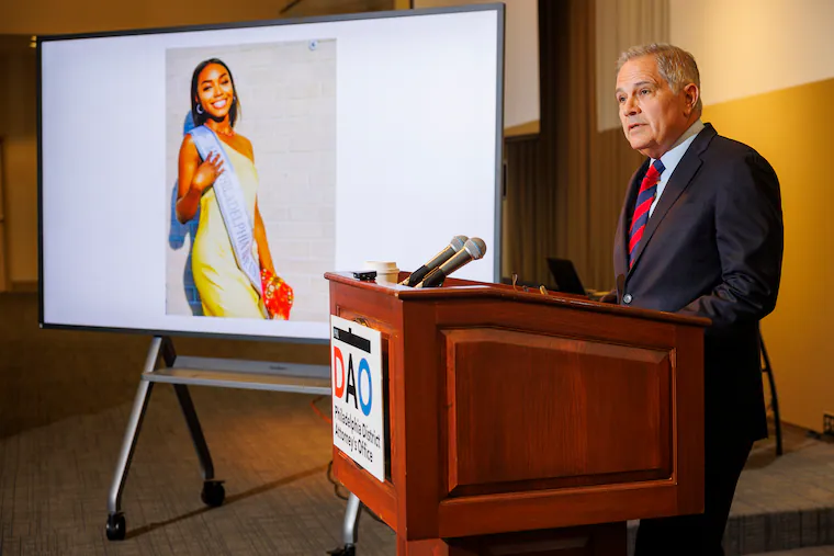 Lessons must be learned after criminal justice system fails Kada Scott | Editorial