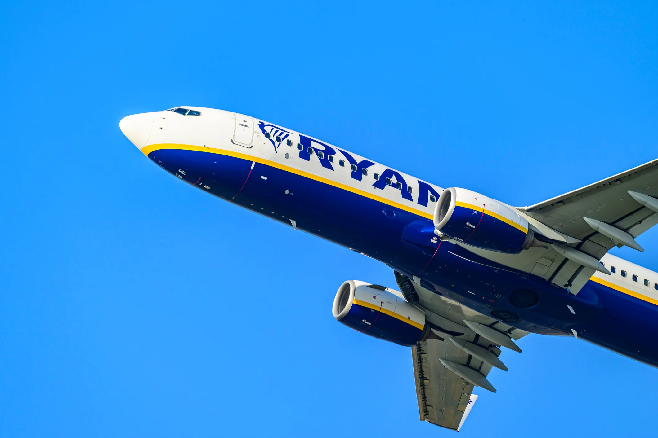 Ryanair snubbed as the three top short-haul airlines are crowned