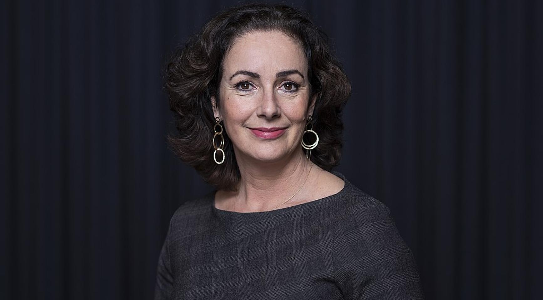 Amsterdam Mayor Femke Halsema wins an award for LGBTQ+ advocacy
