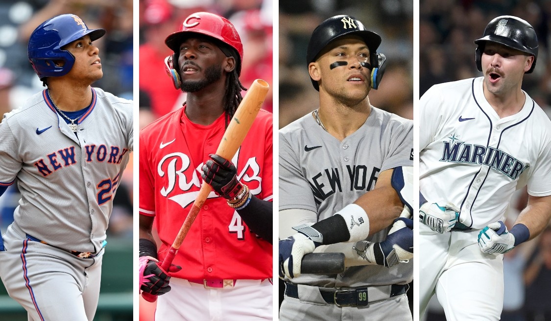 Final Weekend Of Regular Season Is Going To Be A Chaotic Mess, Just How MLB Wants It