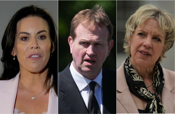 'Fine Gael should know better': Dáil's legal eagles weigh in on party's attack on Connolly