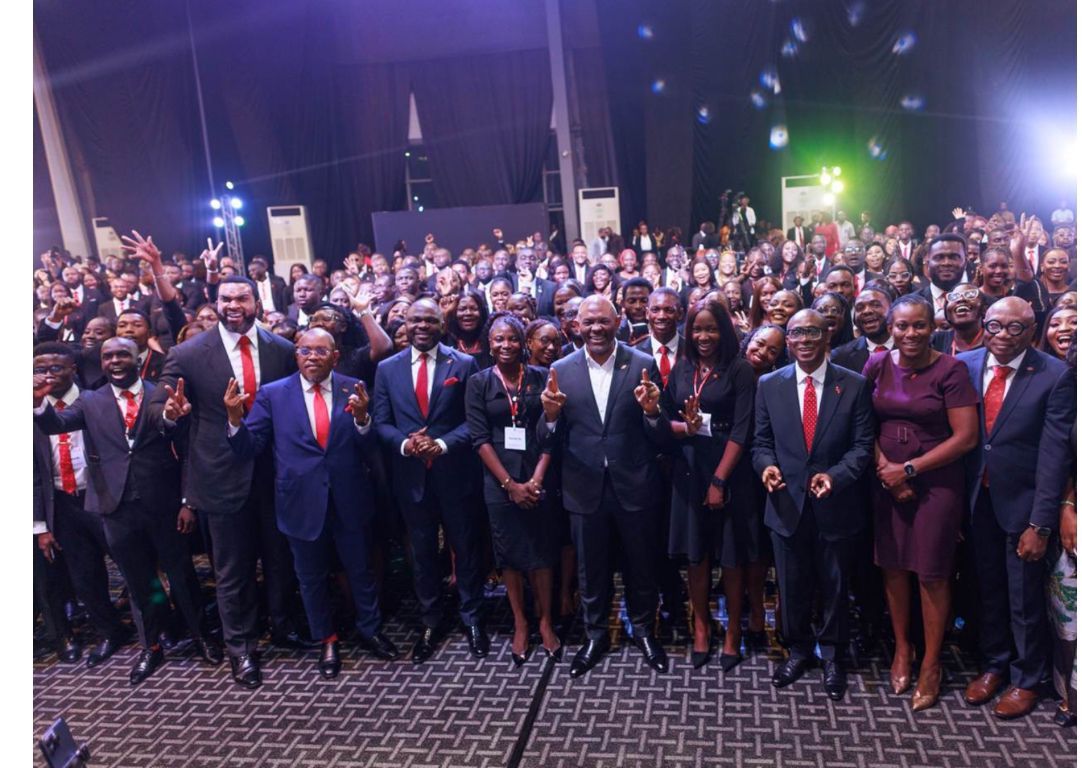 UBA Empowers Next Generation Of Leaders As 700 Youths Join GMAP Initiative