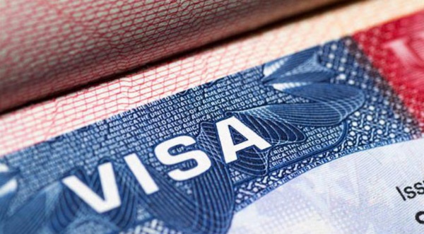 US reverses visa restrictions on Ghana; five-year multiple entry visas restored - GhanaWeb