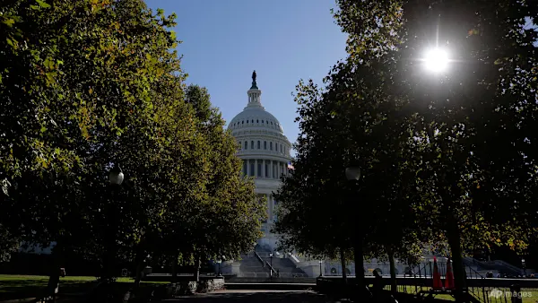 US begins sending nuclear workers home as shutdown drags