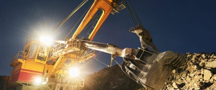 Rare Earth Boom: Defense Heavyweight Joins Critical Mineral Effort