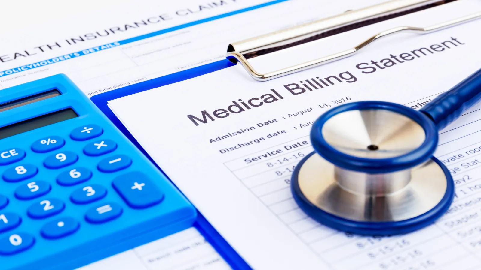Clark: Medical debt shouldn’t ruin patients, families