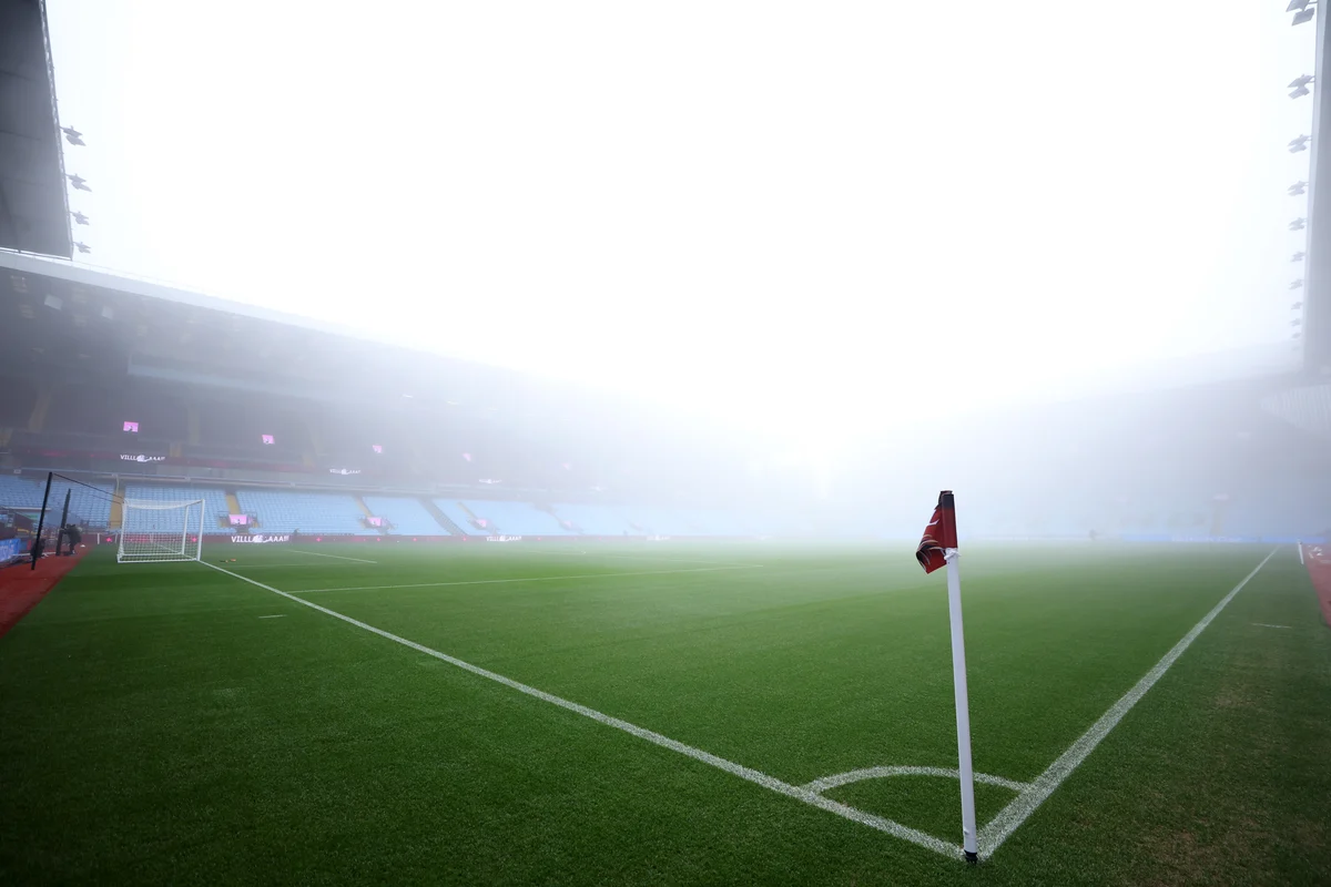 Aston Villa: Maccabi Tel Aviv will decline Europa League tickets offered to away fans at Villa Park
