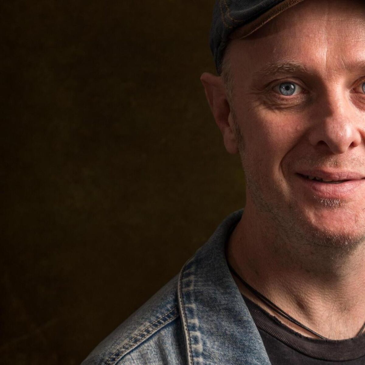 My Life with Eoin Coughlan: 'We played on stage with Robbie Williams in Croke Park'