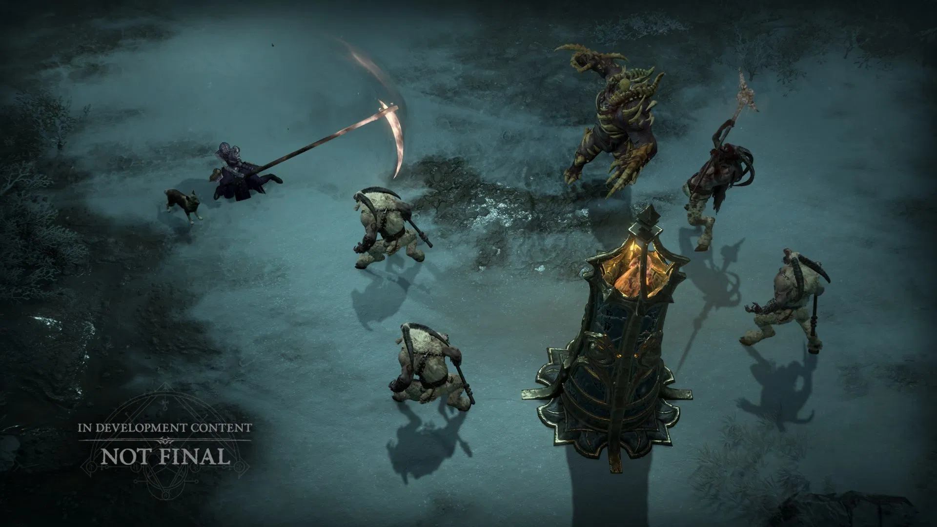 Diablo 4 Season 11: All New Uniques