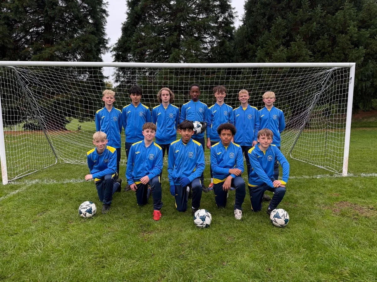 Young footballers want to represent the West Midlands at world's largest youth football tournament - but they need help getting there