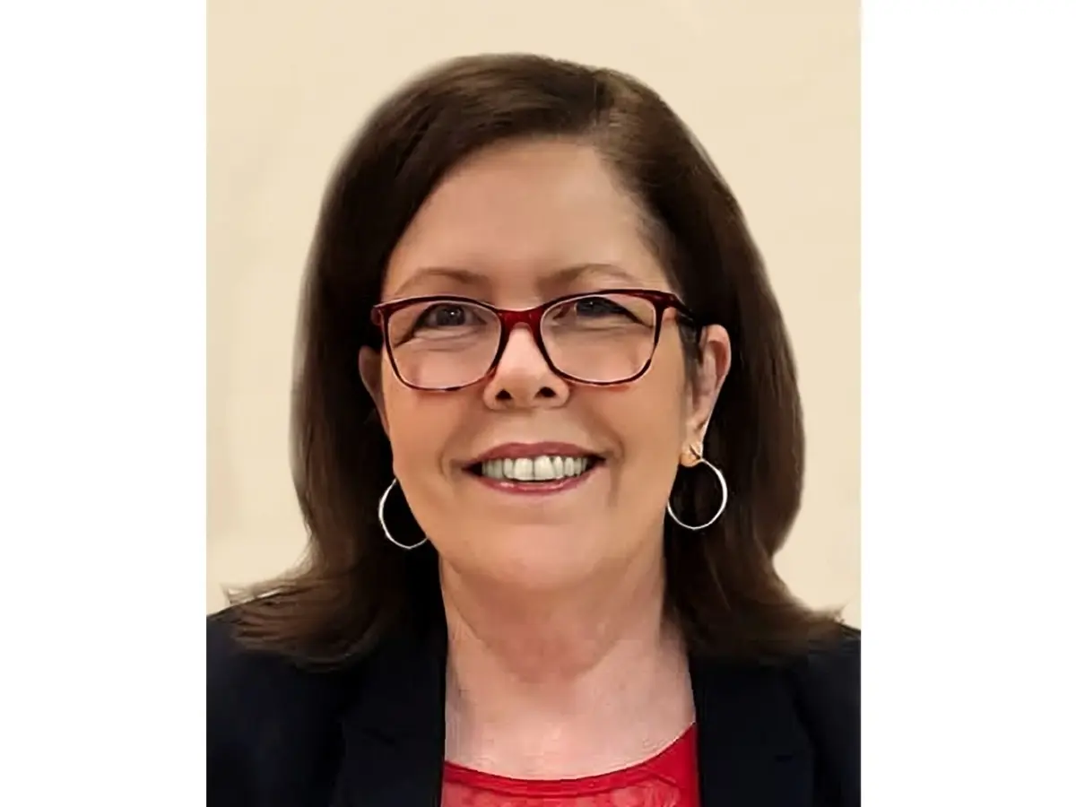 Meet Wayne Mayoral Candidate Catherine Kazan