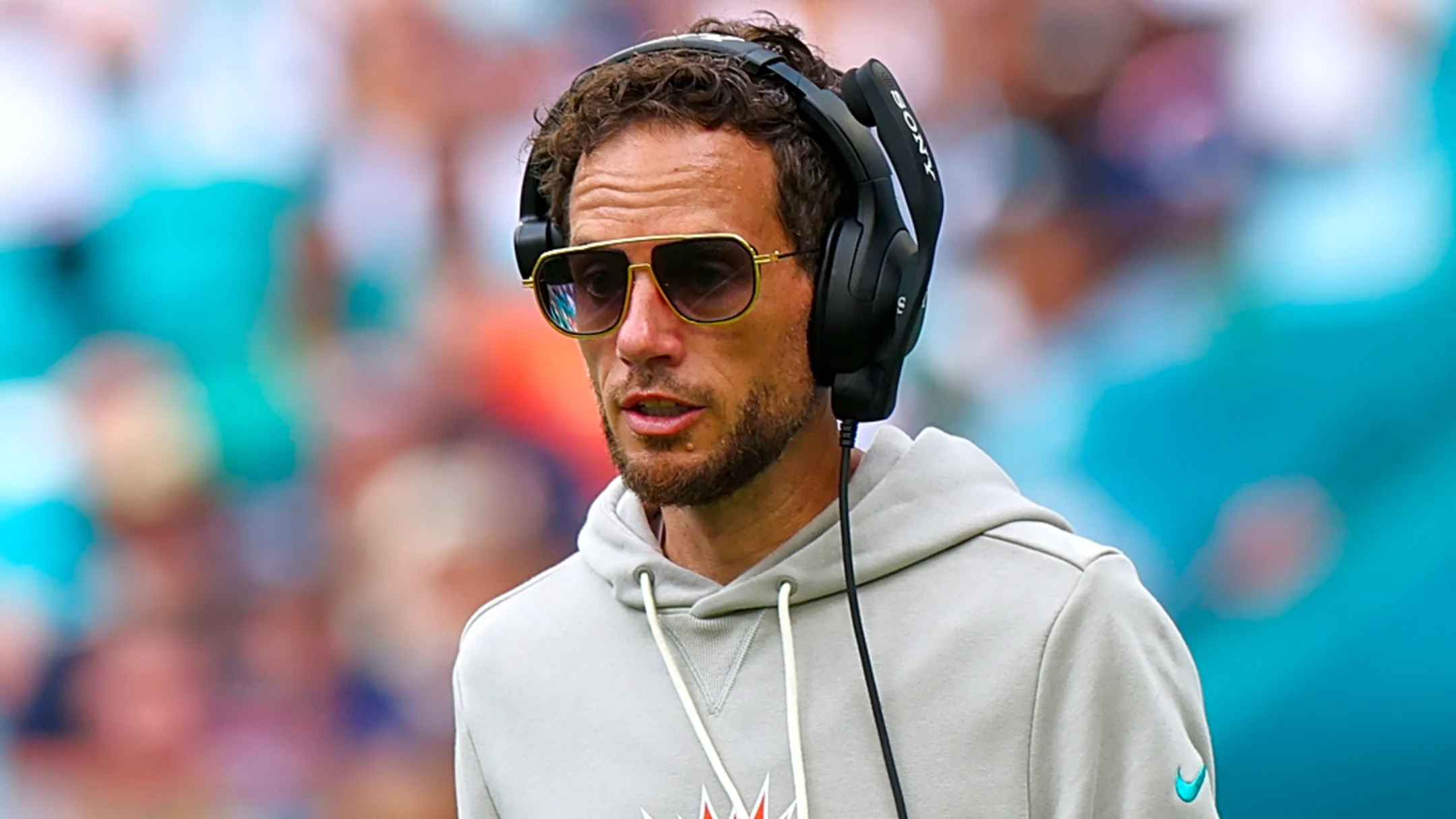Is Dolphins HC Mike McDaniel asking to be fired with his latest quip?