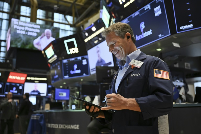 Market Close Stock Round Up October 20, 2025: Nasdaq Leads Market Gains as Tech Stocks Drive Rally