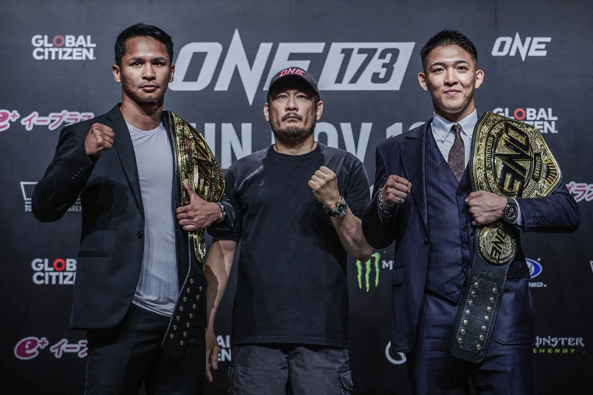Superbon says Masaaki Noiri’s ‘confidence’ will subside after tasting his power: “He will feel that it is different”