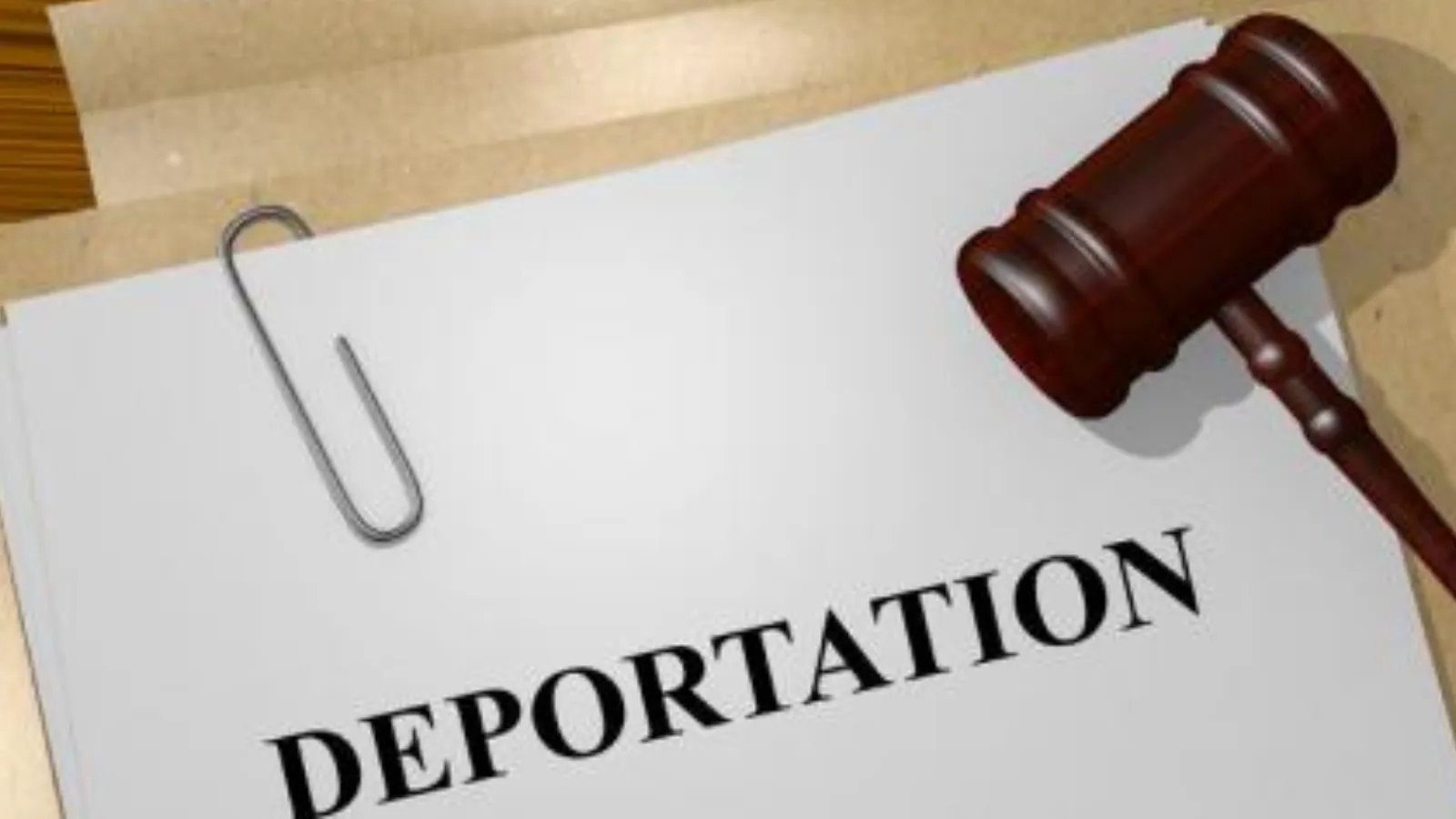 ‘I Don't Think I'll Survive': New Zealand-Born Teen Faces Deportation To India