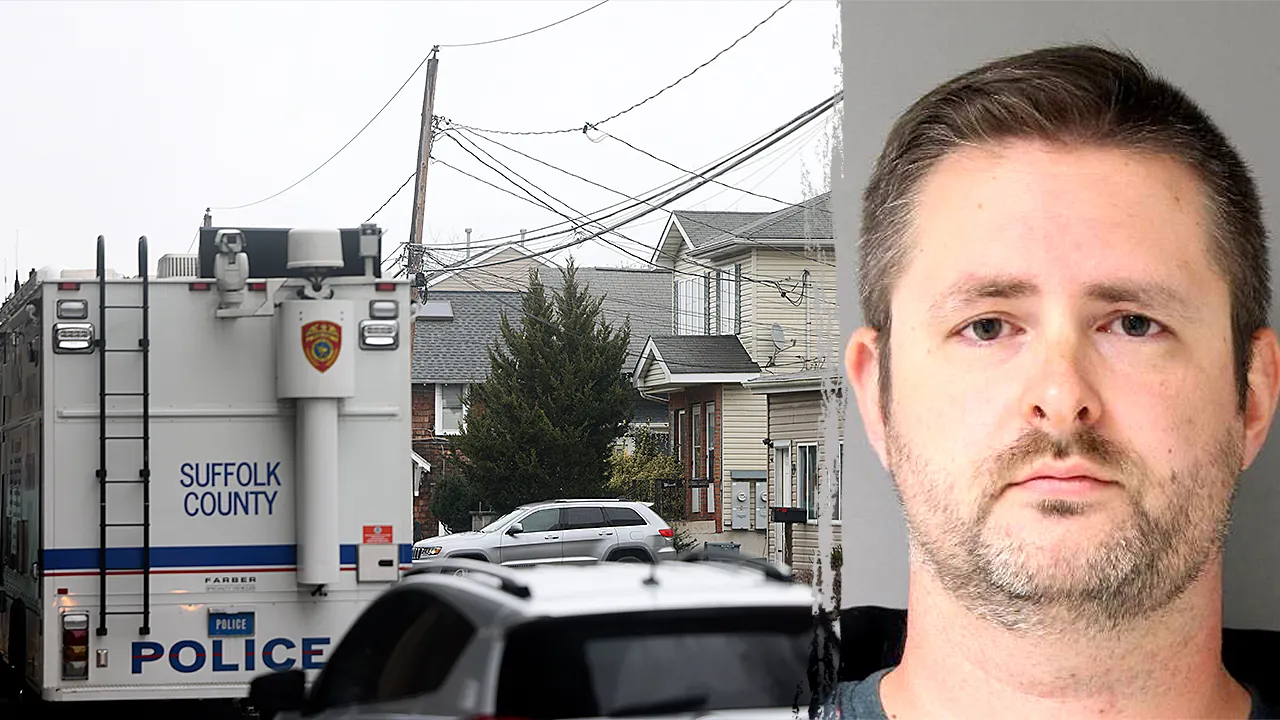 AI helps catch elementary teacher accused of sexting teen