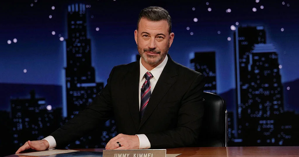 Sinclair says it will bring back Jimmy Kimmel Live! on its stations