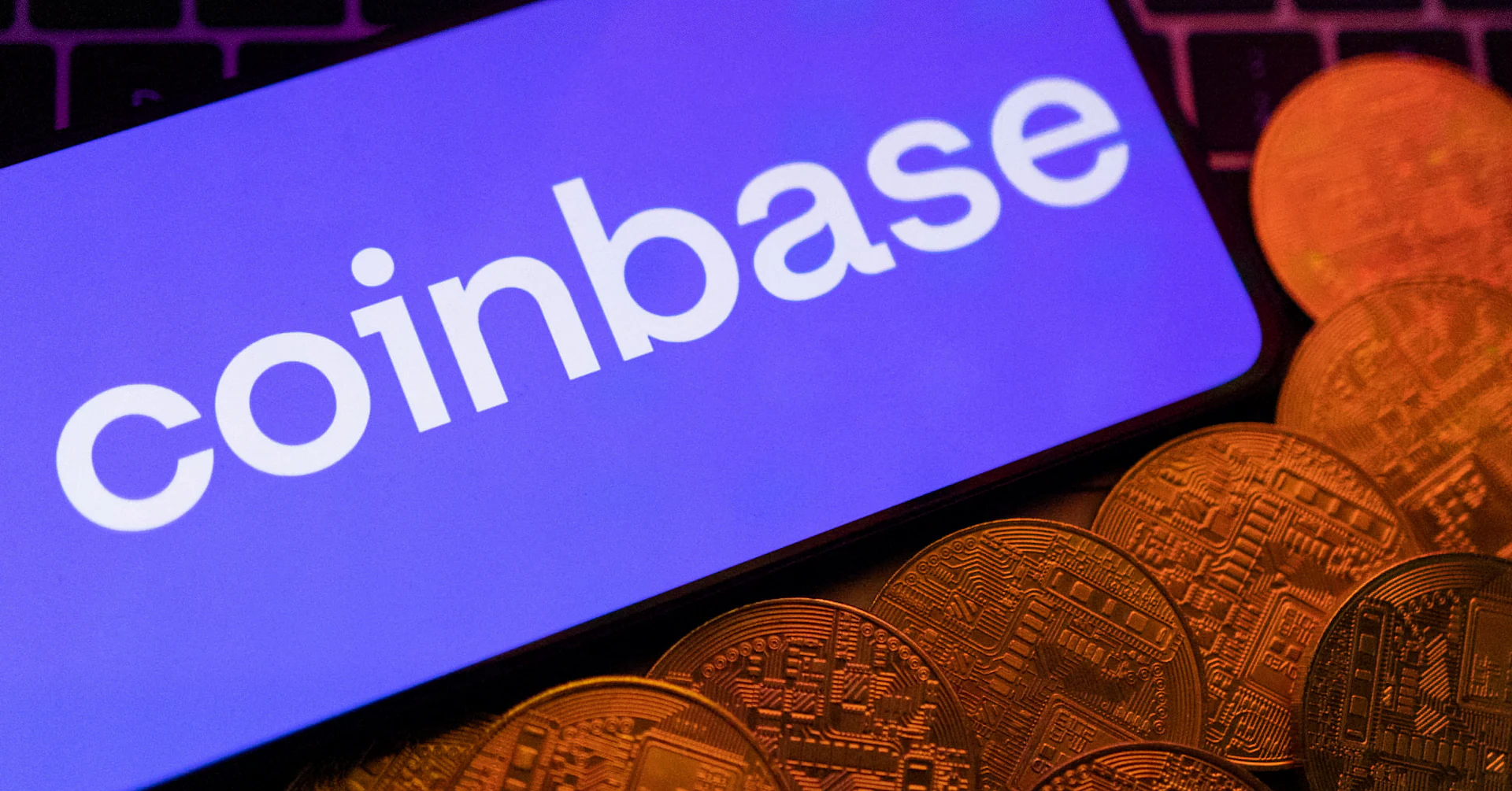 Coinbase signs $375 million deal for crypto investment platform Echo