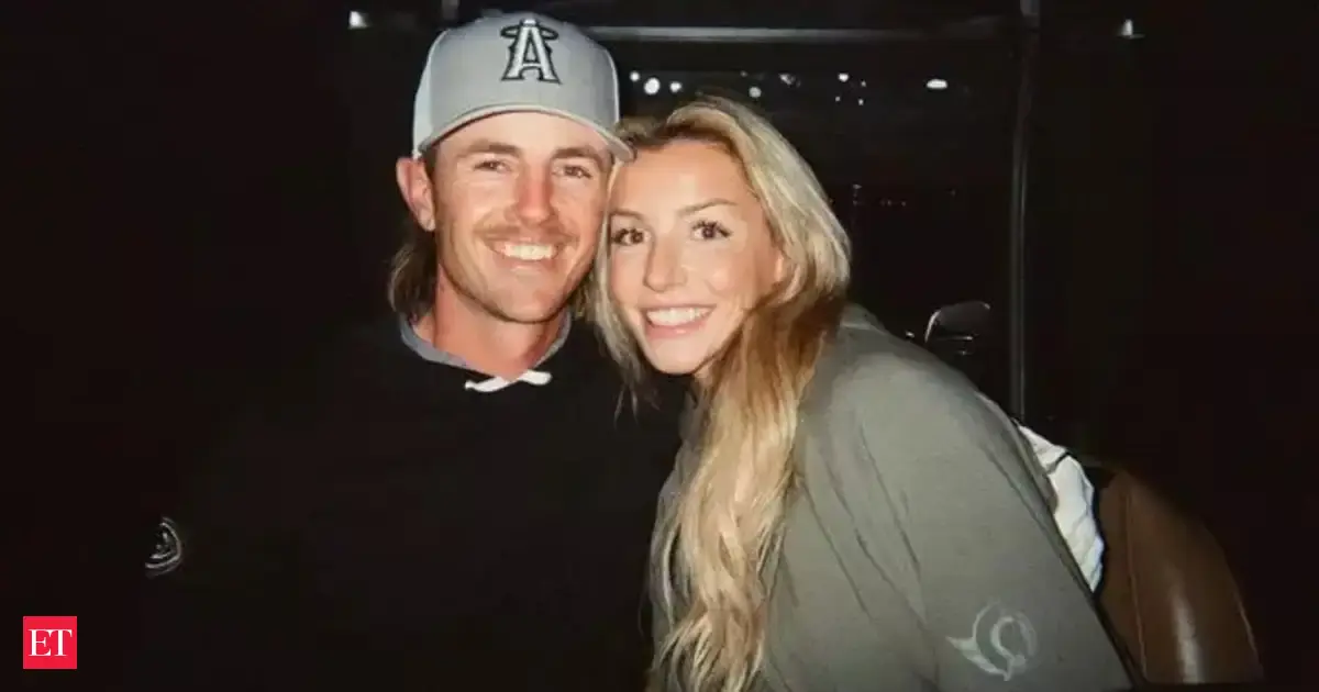 Ryder Cup 2025 opens with tragedy as Jake Knapp’s girlfriend Makena White dies aged 28