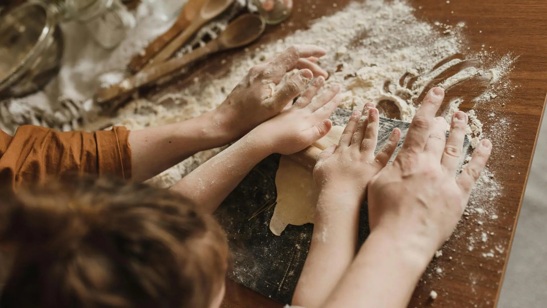The nutrient-packed flour transforming everyday recipes