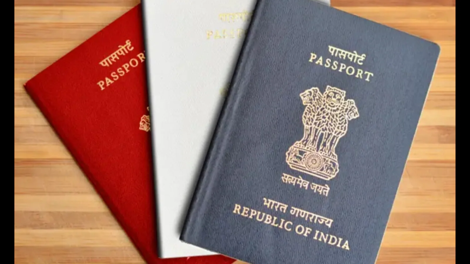 3 Powerful People Who Can Travel The World Without A Passport