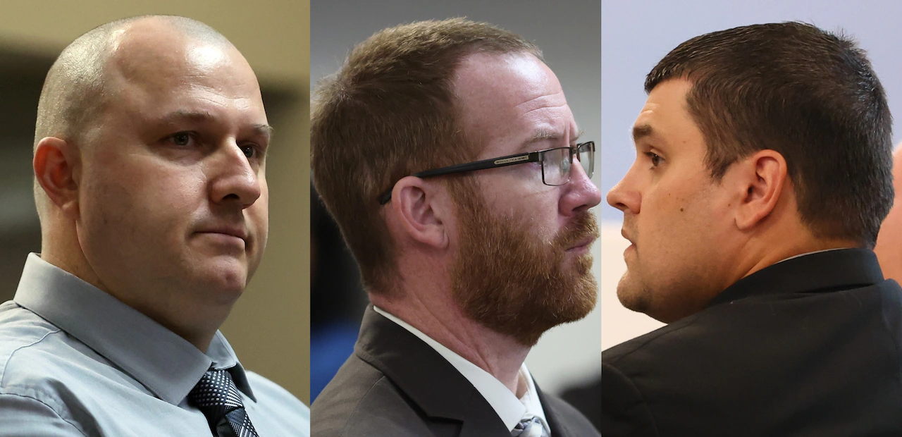 NY prison guard found guilty of murdering inmate; more top stories (Good Morning CNY for Oct. 21)
