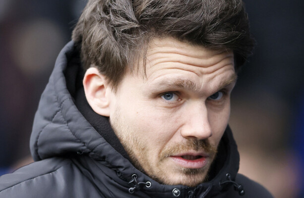 Rangers appoint former Sheffield Wednesday boss as new head coach