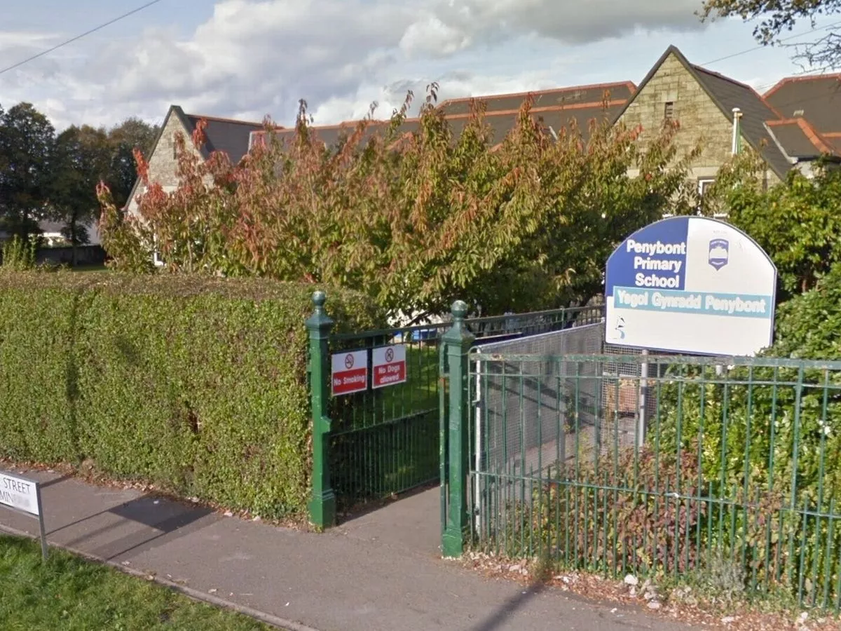 Concern over two Bridgend schools flagged in internal audits