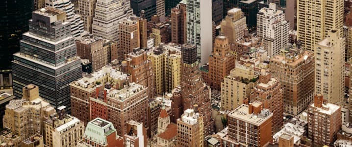 How Cities Can Use Gravity to Store Renewable Energy for Weeks