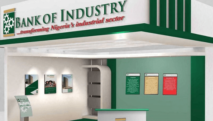 Bank of Industry’s risk assets in South South hit N10.2bn in nine months
