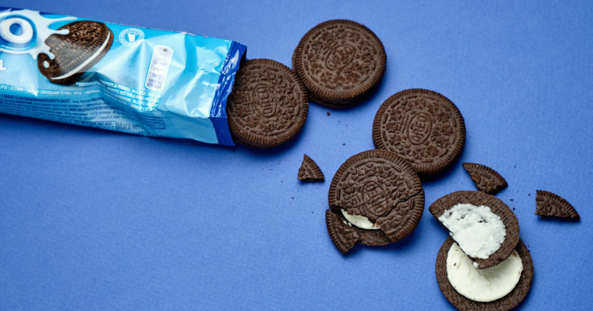 Oreo maker bets on a controversial chocolate idea