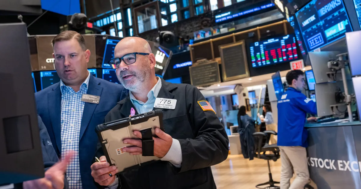 Companies pressured by anxious bull market to justify sky-high valuations during crucial earnings season