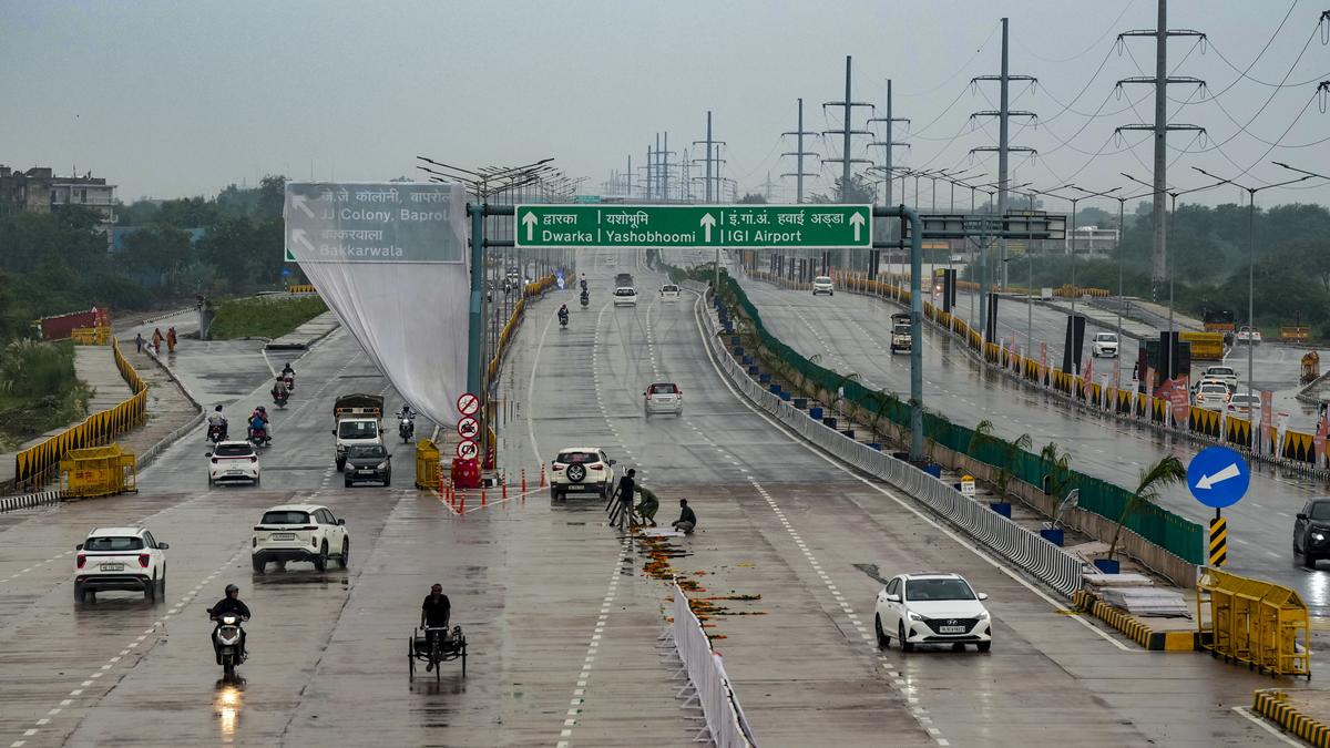 UER-2 toll tax exemption: Delhi villagers threaten stir after Oct. 26