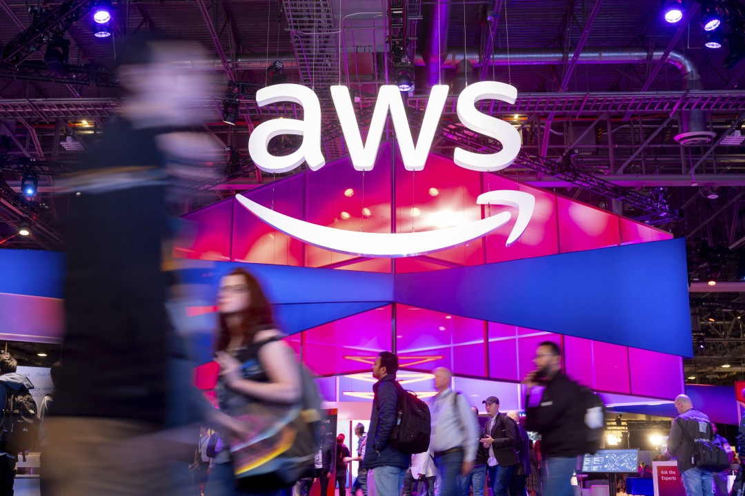 Huge Outage Affects Major Websites, Apps