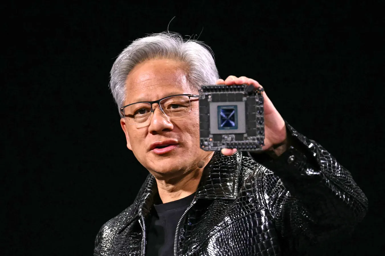 What Triggers The Next Rally In Nvidia Stock?