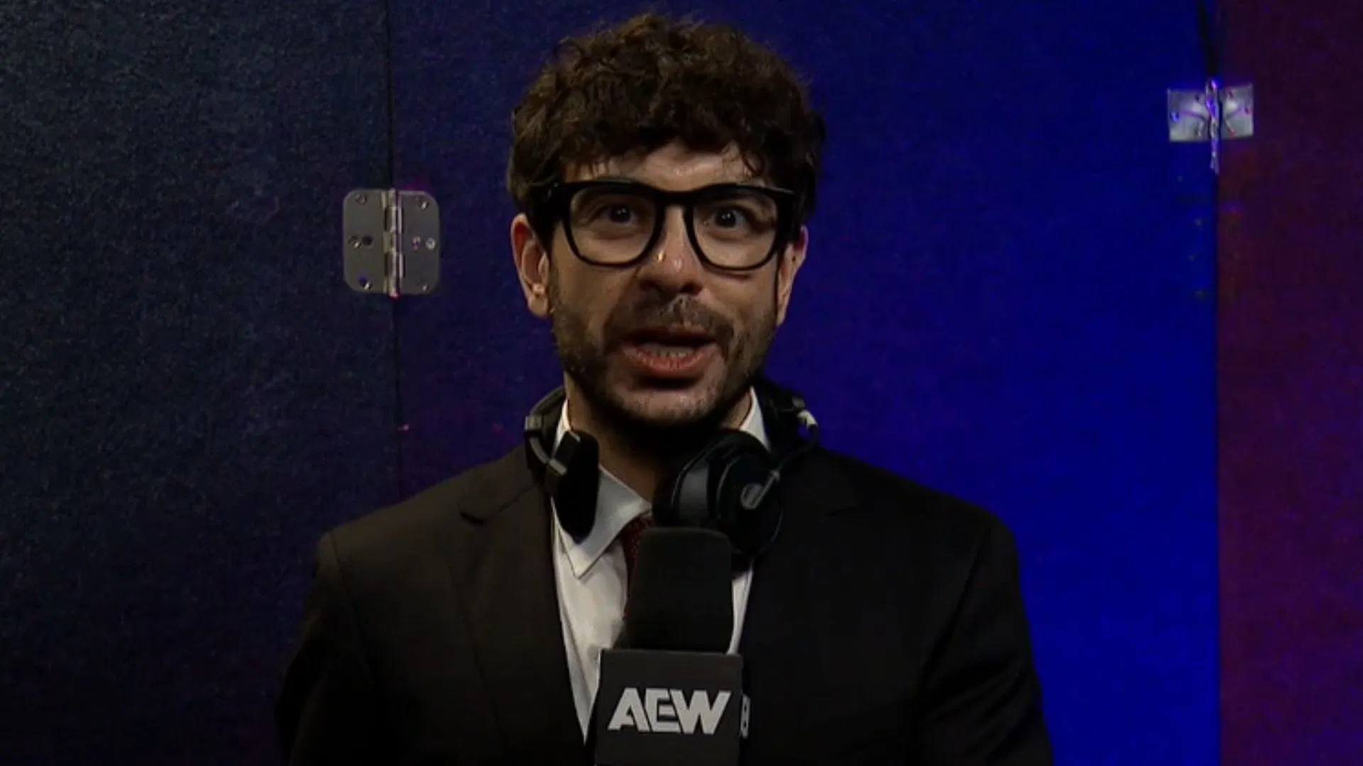 AEW star suddenly requests Tony Khan to cancel blockbuster reunion