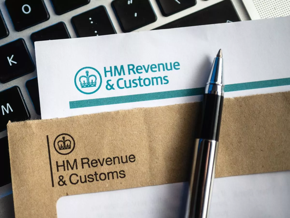 Drivers can pay HMRC 'too much tax' if they fail to do one thing