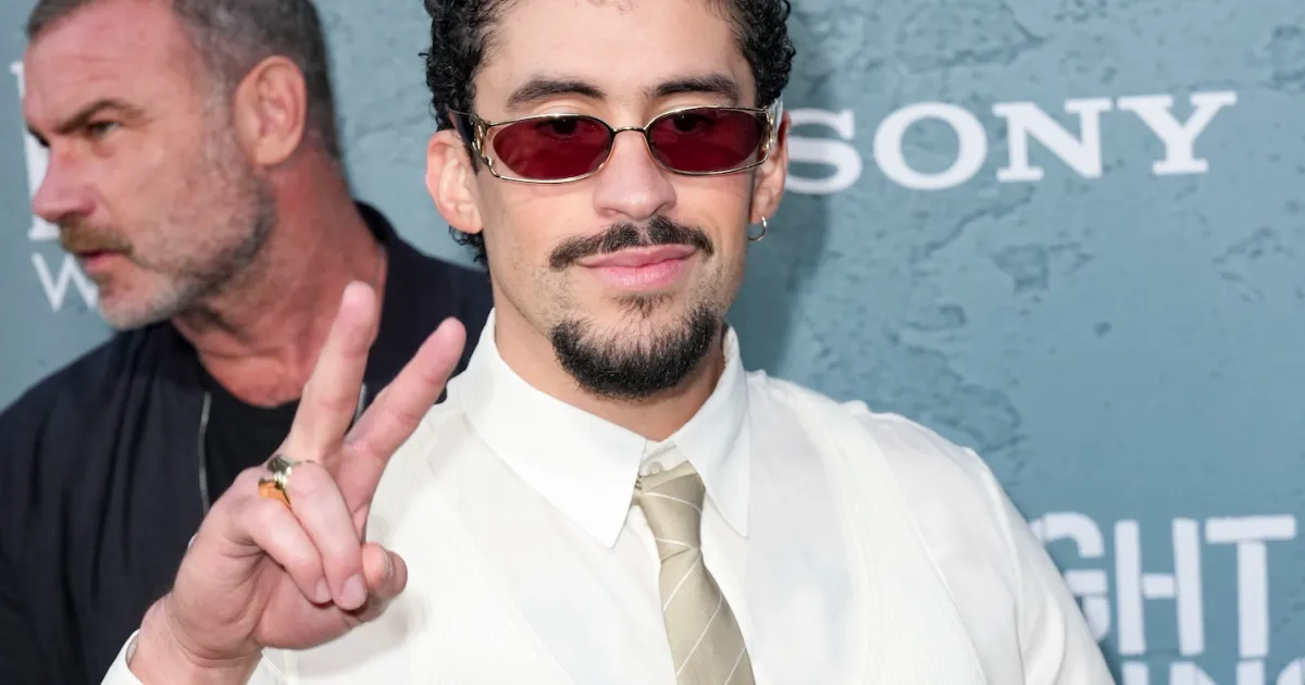 Super Bowl Petition Aims to Replace Bad Bunny With George Strait