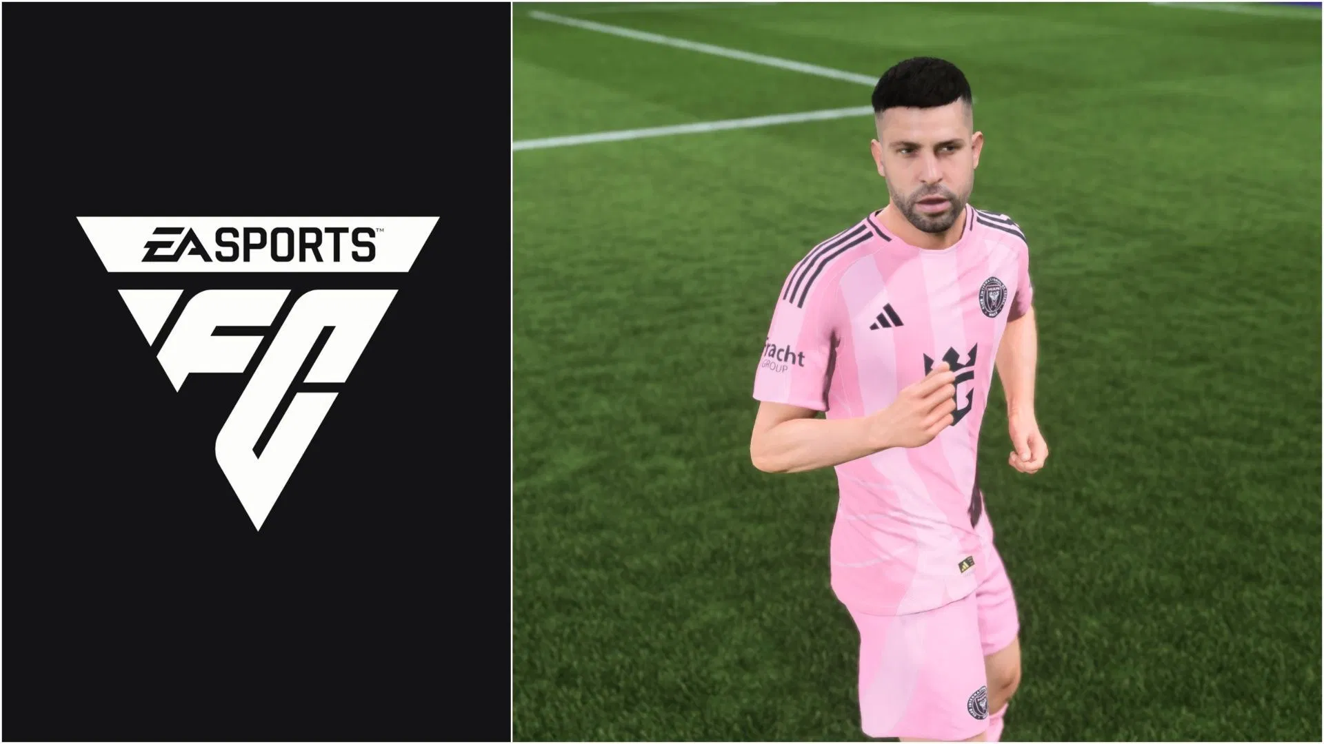 EA FC 26 Jordi Alba End of an Era SBC leaked: Expected stats and cost