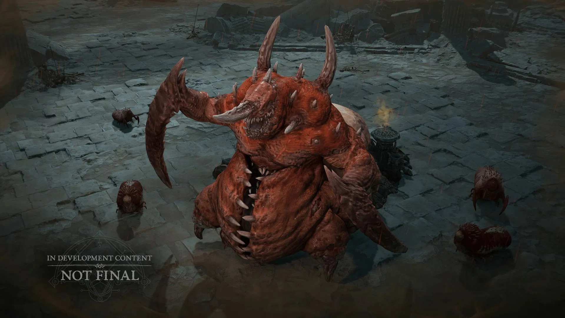 Diablo 4 Season 11: All Divine Gifts and how to get them