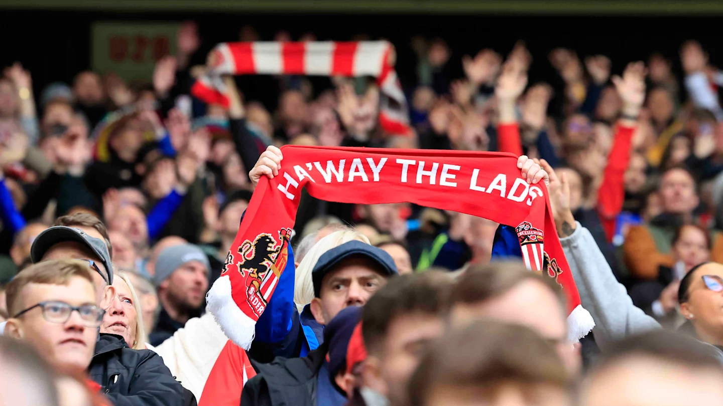 Chelsea Announcement Rocks Sunderland Fans Before Premier League Match