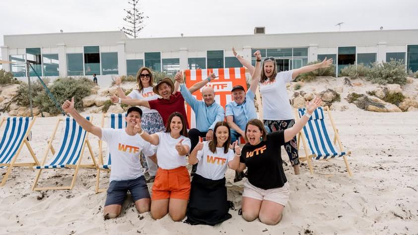 West Tech 2025: Why the next big idea might come from WA