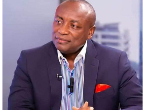 ‘I have suffered the most in NPP; I will make welfare my priority’